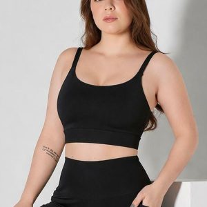 Top Vicky Preto