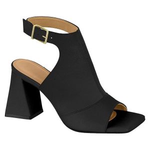 Ankle Boot Vizzano Preta