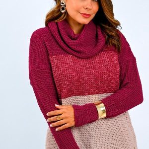 Blusa Layla Rosa
