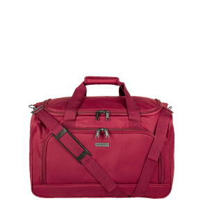 Bolsa de Viagem Média Move Vinho