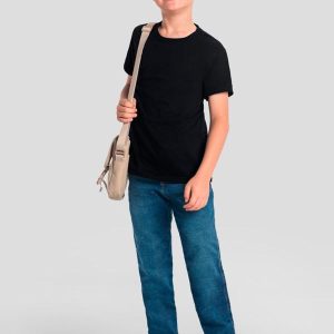Calça Jeans Azul