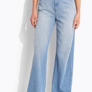 Calça Jeans Juliette Azul