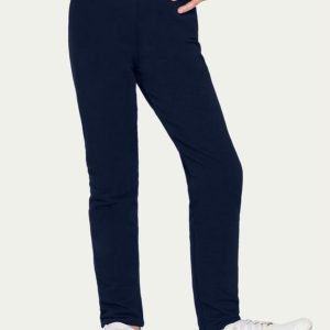 Calça Legging Molecotton Marinho