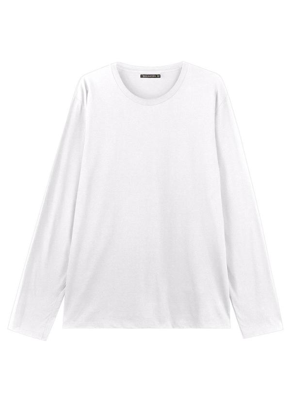 Camiseta Branco