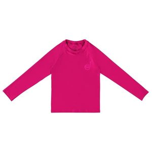 Camiseta Rosa