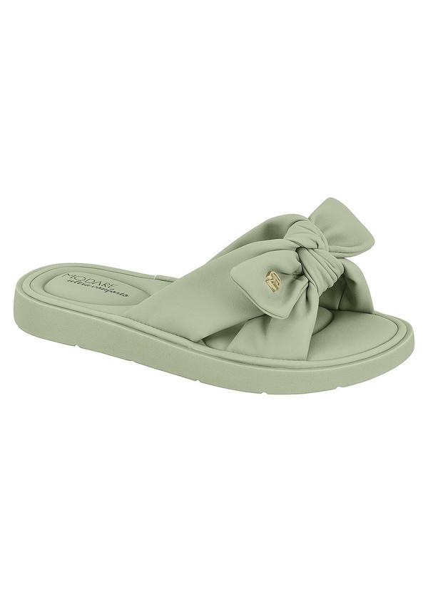 Chinelo Modare Verde