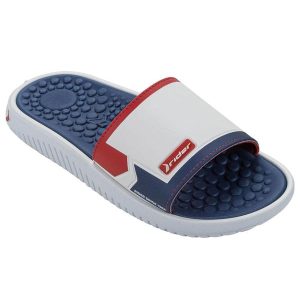 Chinelo Rider Pump Branco