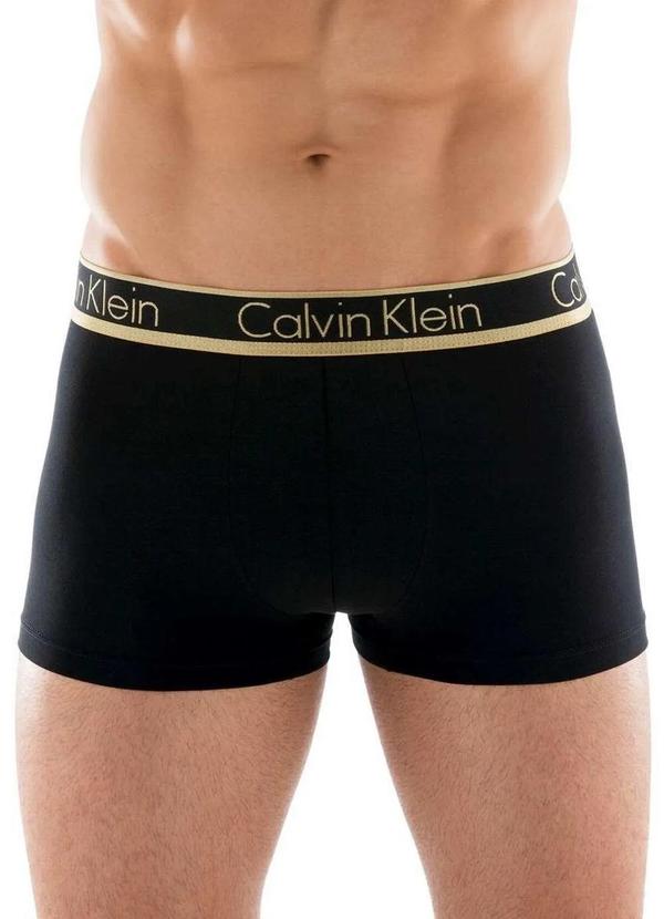 Cueca Boxer Calvin Klein C10.03
