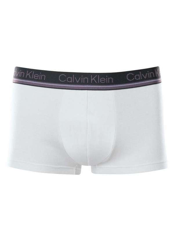 Cueca Boxer Calvin Klein C12.11