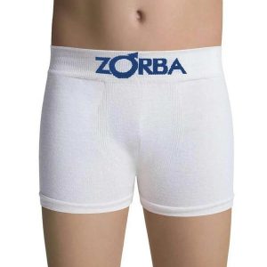 Cueca Infantil Boxer Zorba 678