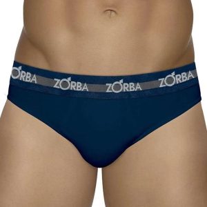 Cueca Slip Zorba 0764