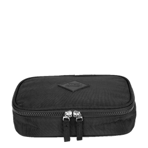 Estojo Box Especial CRINKLE Preto
