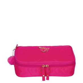 Estojo Box Especial Capricho Crush Rosa