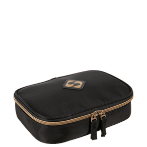 Estojo Box - Nailon Neogold