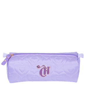 Estojo Capricho Crush Roxo - Lilás