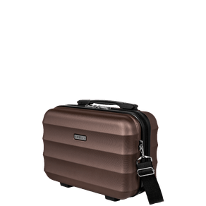 Frasqueira Grande ABS Basic - Bronze