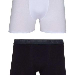 Kit com 2 Cuecas Boxer Lupo 784-088