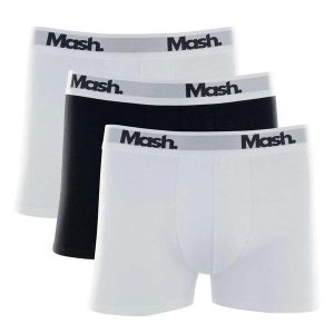 Kit/3 Cueca Boxer Mash 110.16