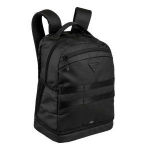 Mochila 2 Compartimentos Notebook 17 Sestini Outsider - Preto