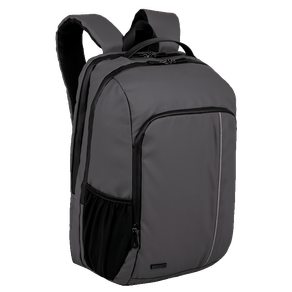 Mochila Grande 2 Compartimentos Sestini Dry - Cinza
