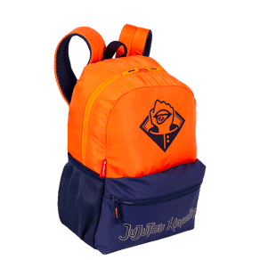 Mochila Grande Jujutsu Plus Tokyo - Colorido