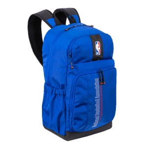 Mochila Grande NBA Performa - Azul