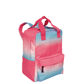 Mochila Retangular Capricho 21X04 Degradê