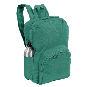Mochila Sestini Happy Crinkle Verde - Jade