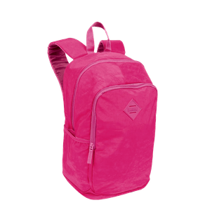 Mochila Sestini Magic Crinkle Rosa - Pink