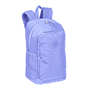 Mochila Sestini Magic Crinkle Roxo - Lavanda