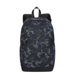 Mochila Sestini Magic Jeans Camuflada