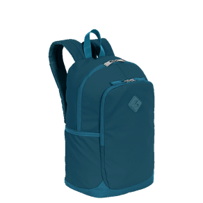 Mochila Sestini Magic Verde - Petróleo