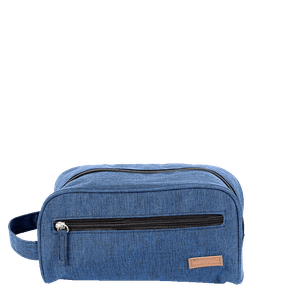 Necessaire Masculina - Azul