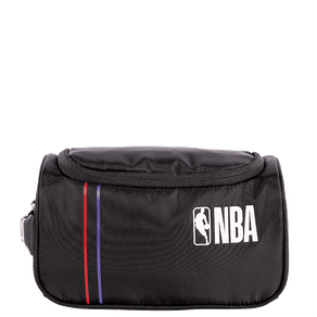 Necessaire Nba Pro - Preto