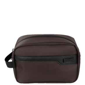 Necessaire Sestini Prime Marrom