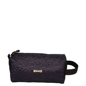 Necessaire Sestini Selfie Preto