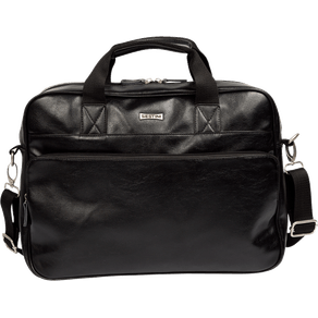 Pasta Executiva Notebook Active 3 Preto