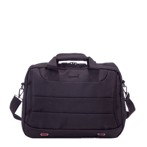 Pasta Executiva Notebook Web 3.0 Plus - Preto