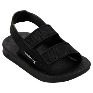 Sandalia Rider Street Papete Preto