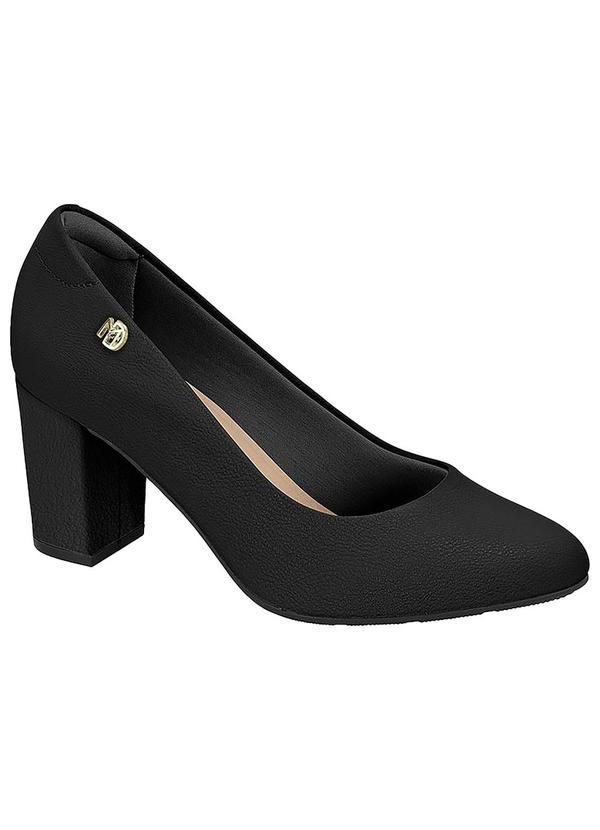 Sapato Modare Preto