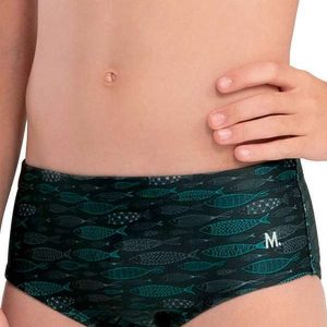 Sunga Praia Infantil Mash 312.68