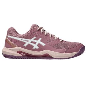 Tênis Asics Gel-Dedicate 8 Padel Feminino Roxo