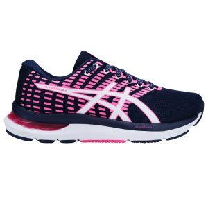 Tênis Asics Gel-Pacemaker 4 Feminino Azul e Rosa