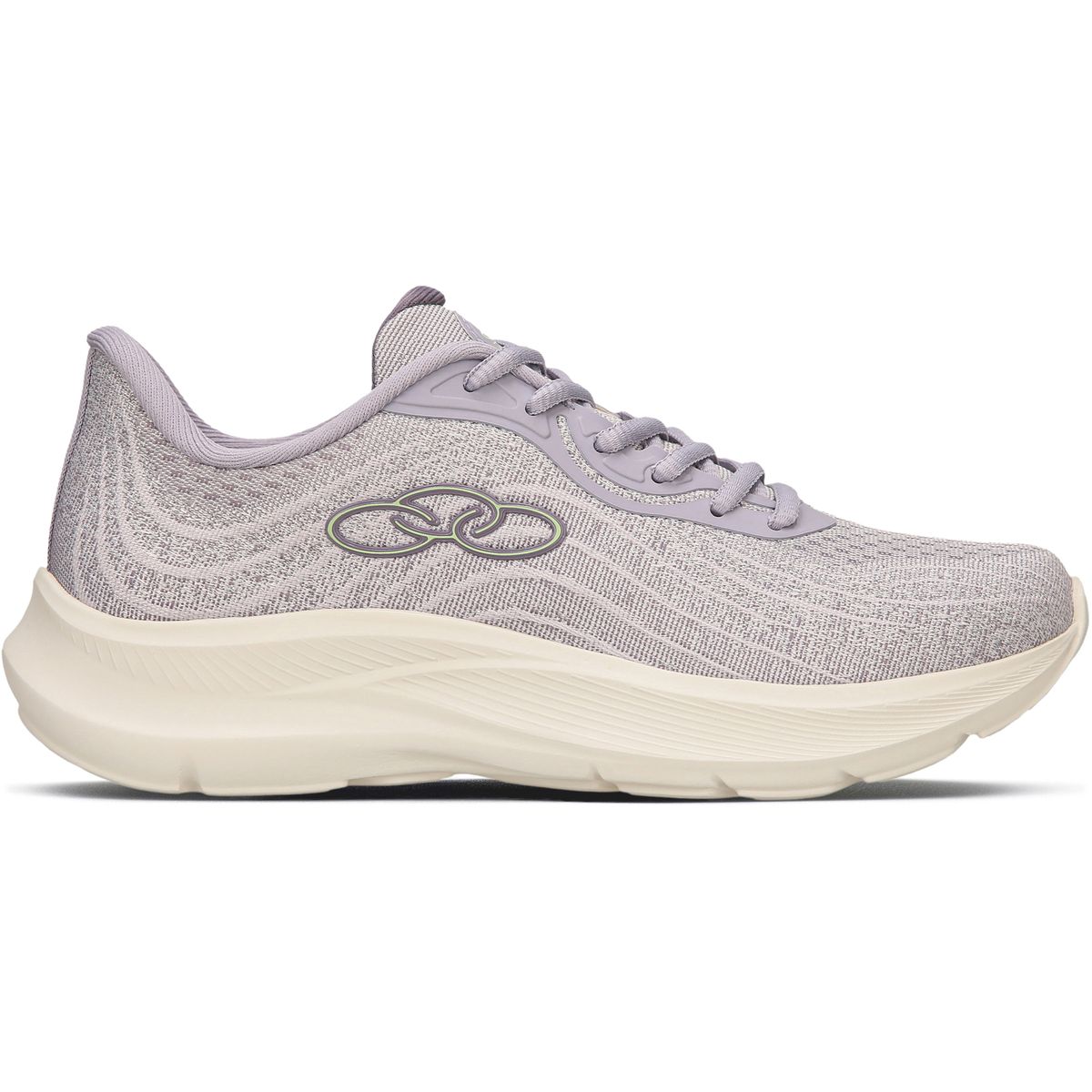 Tênis Olympikus Venus 3 41 Roxo