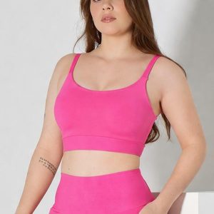 Top Vicky Pink