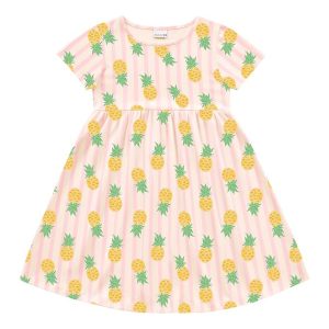Vestido Rosa