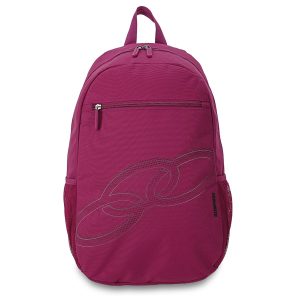 Mochila Olympikus Basic New U Rosa