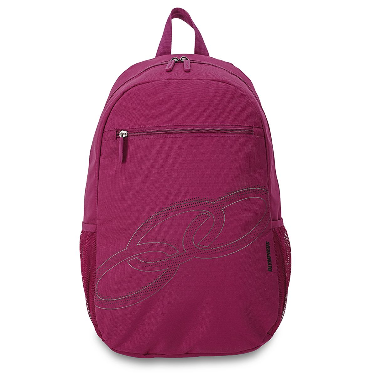 Mochila Olympikus Basic New U Rosa