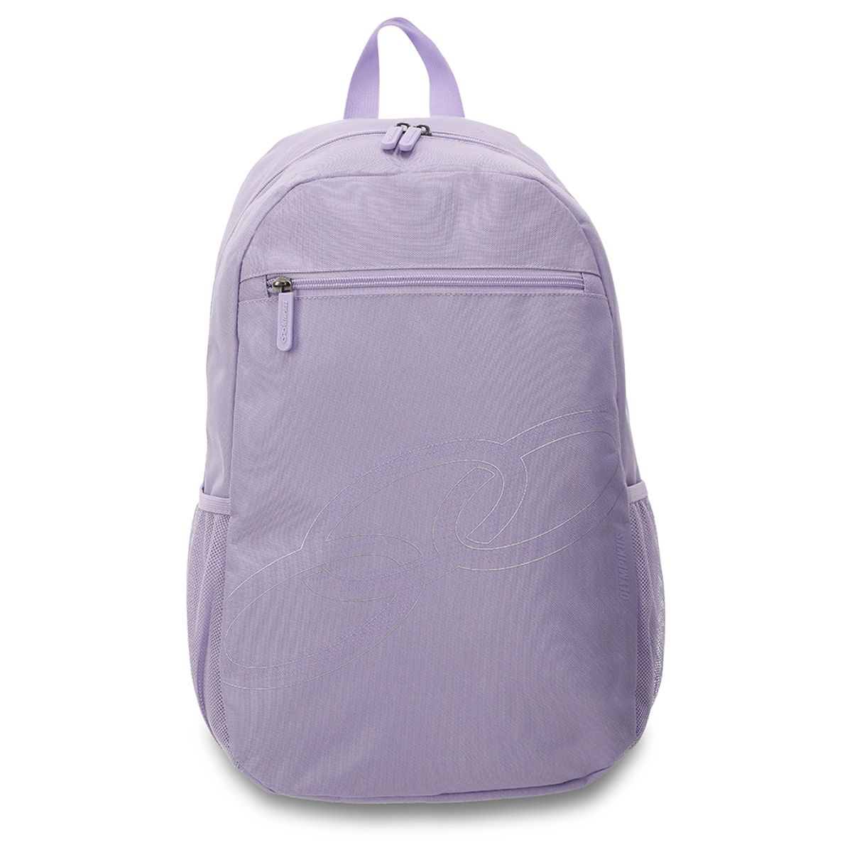 Mochila Olympikus Basic New U Roxo