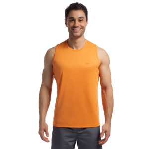 Regata Essential Olympikus Masculina P Laranja